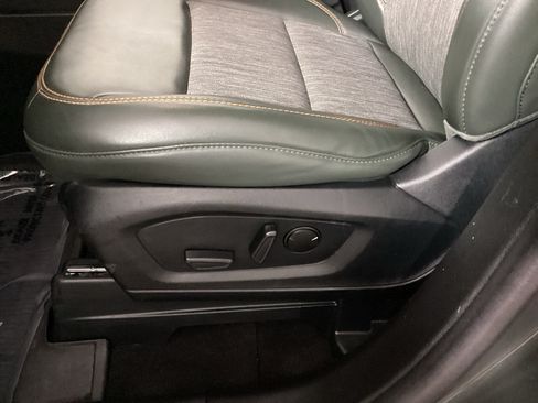 Used 2023 Ford Explorer Timberline w/ Timberline Technology Package AWD/4WD image 18