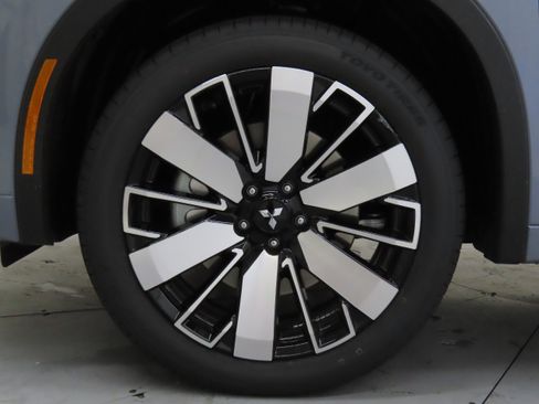 New 2025 Mitsubishi Outlander SEL image 26