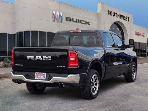 Used 2025 RAM 1500 Lone Star AWD/4WD image 5