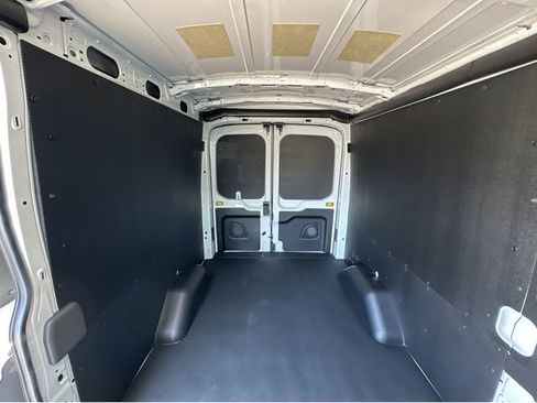 New 2026 Ford Transit 250 148 Medium Roof w/ Load Area Protection Package image 17