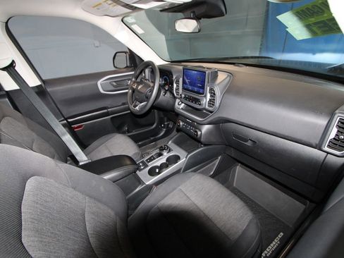 Used 2021 Ford Bronco Sport Big Bend AWD/4WD image 20