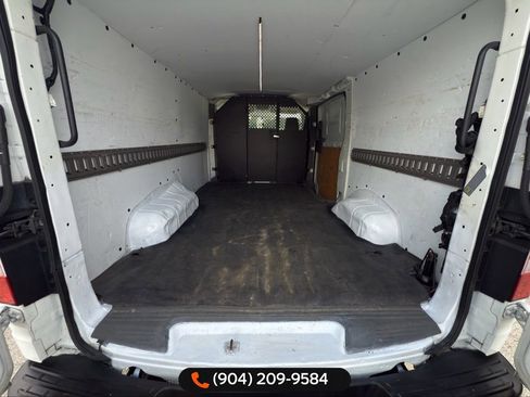Used 2016 Nissan NV 1500 SV image 22