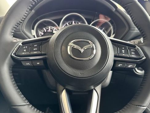 New 2025 MAZDA CX-5 AWD 2.5 S w/ Select Package image 26