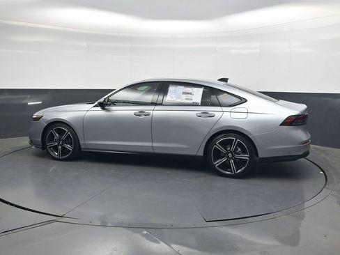 New 2026 Honda Accord SE image 7