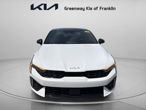 New 2026 Kia K5 GT-Line FWD image 2