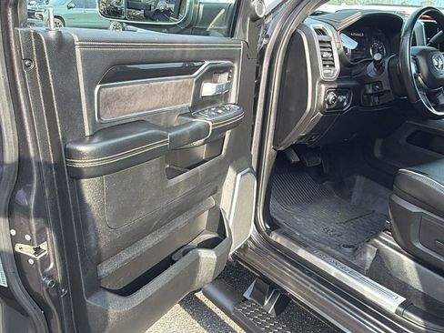 Used 2022 RAM 3500 Laramie image 11