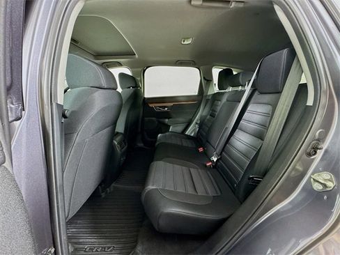 Used 2020 Honda CR-V EX image 38