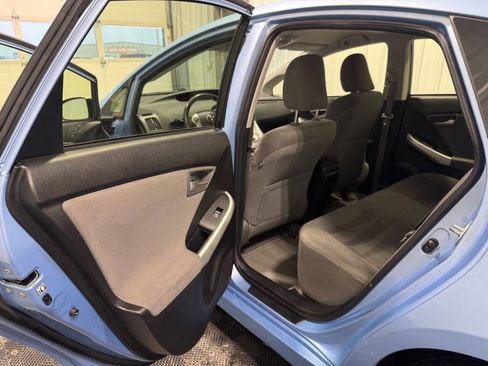Used 2012 Toyota Prius Prime Advanced image 9