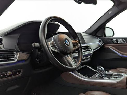 Used 2021 BMW X5 sDrive40i w/ M Sport Package RWD image 23