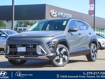 New 2026 Hyundai Kona Limited