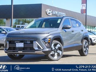 New 2026 Hyundai Kona Limited AWD/4WD video 1
