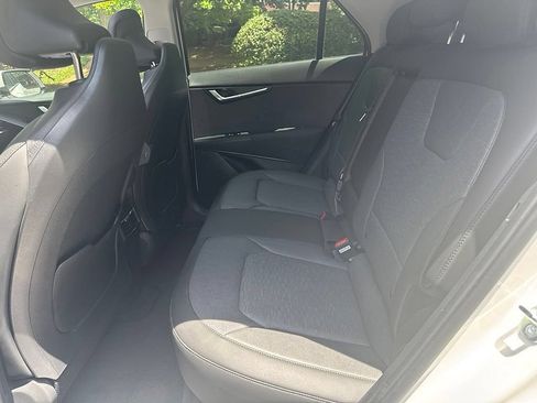 Used 2024 Kia Niro Wave w/ Wave Preserve Package FWD image 28