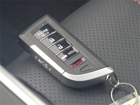 New 2025 Acura TLX SH-AWD w/ A-SPEC Pkg image 25