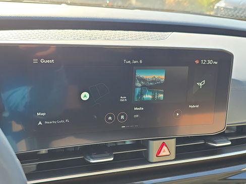 New 2026 Kia Carnival SX Prestige image 28