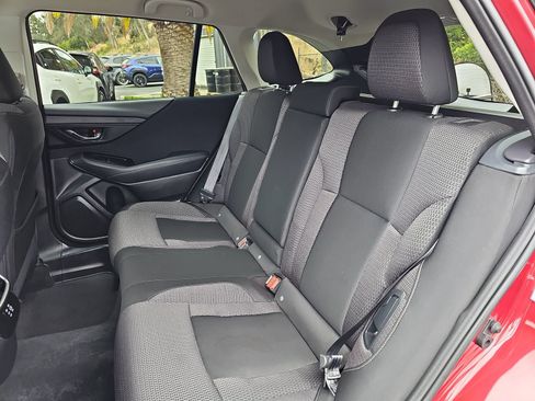 Certified 2023 Subaru Outback Premium AWD/4WD image 13