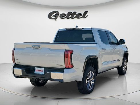 New 2026 Toyota Tundra 1794 Edition AWD/4WD image 5