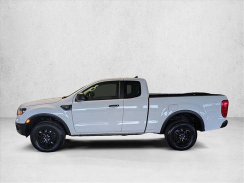 Used 2020 Ford Ranger XL w/ Equipment Group 101A Mid image 8