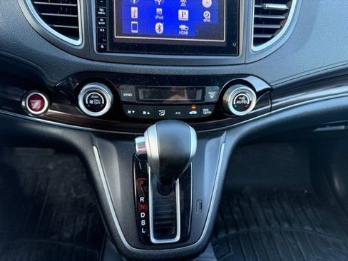 Used 2016 Honda CR-V EX-L image 17