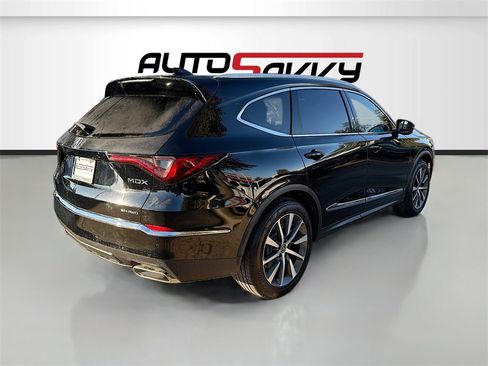 Used 2025 Acura MDX Technology Package image 7