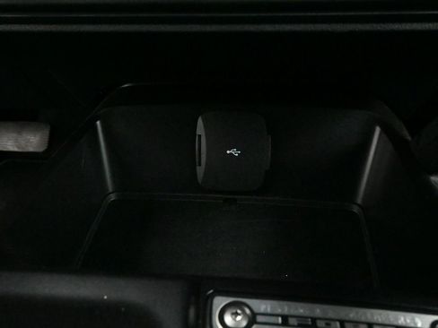 Certified 2024 Ford Bronco Big Bend image 18