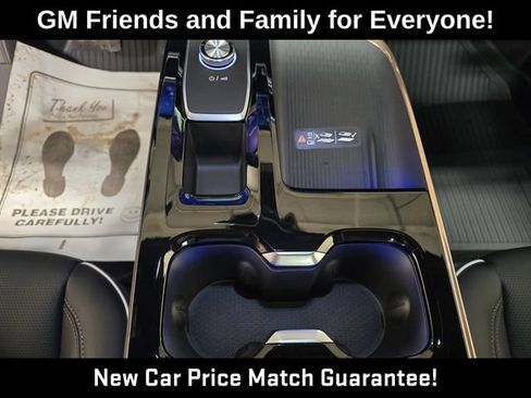 Used 2026 Buick Enclave Avenir w/ Super Cruise Package AWD/4WD image 23