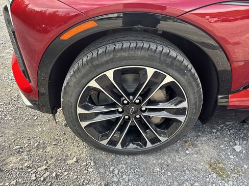 New 2026 Chevrolet Blazer EV SS image 13