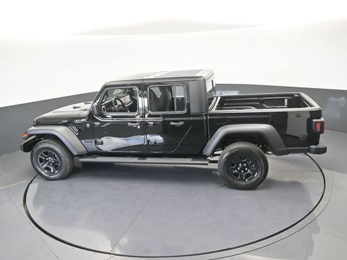 New 2026 Jeep Gladiator Sport image 43