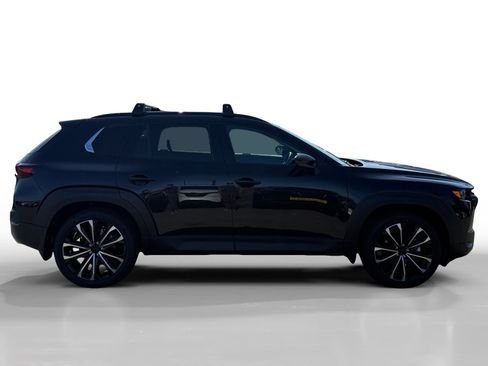 New 2026 MAZDA CX-50 2.5 Turbo w/ Premium Plus Pkg AWD/4WD image 6