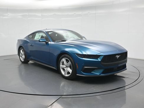 New 2026 Ford Mustang Coupe RWD image 40