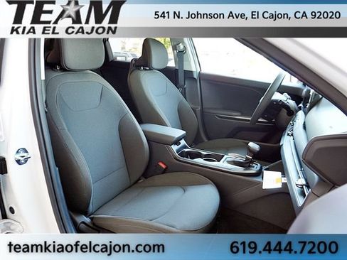 New 2026 Kia K4 FWD image 15
