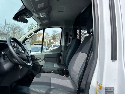 Used 2024 Ford Transit 250 Low Roof w/ Exterior Upgrade Package image 10