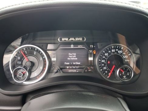 Certified 2022 RAM 3500 Laramie image 30