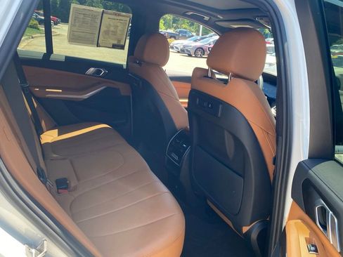 Used 2022 BMW X5 xDrive40i w/ Premium Package AWD/4WD image 16
