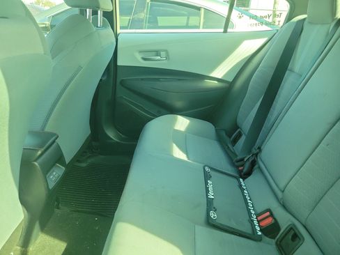 Used 2024 Toyota Corolla SE FWD image 7