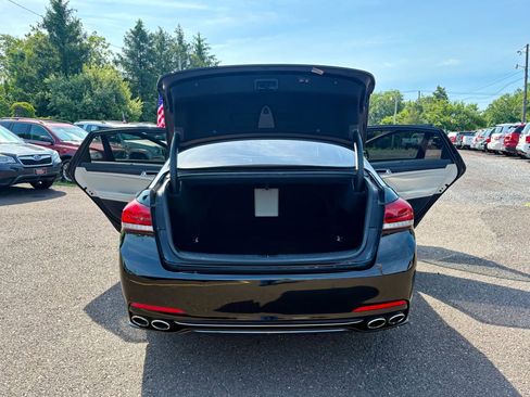 Used 2018 Genesis G80 5.0 Ultimate image 21