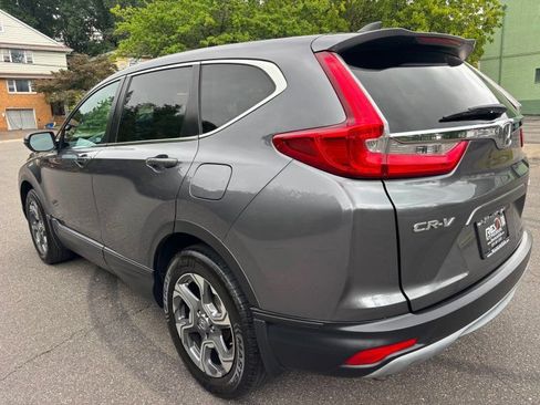 Used 2019 Honda CR-V EX image 3