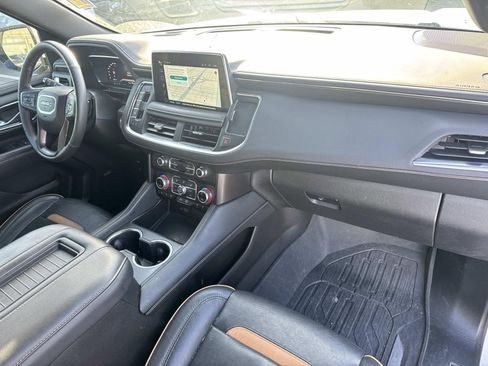 Used 2022 GMC Yukon AT4 image 13