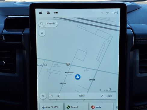 Used 2022 Ford Expedition Platinum image 30