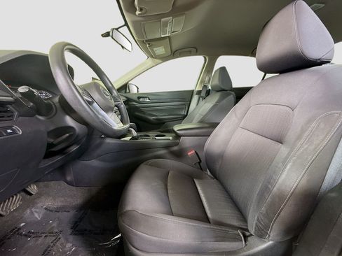 Used 2019 Nissan Altima 2.5 S FWD image 22