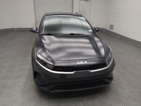 Used 2023 Kia Forte LXS FWD image 14