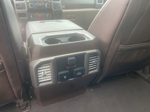 Used 2019 Ford F250 Limited w/ FX4 Off-Road Package image 31