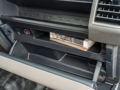 Used 2022 Ford F350 XL w/ STX Appearance Package image 44