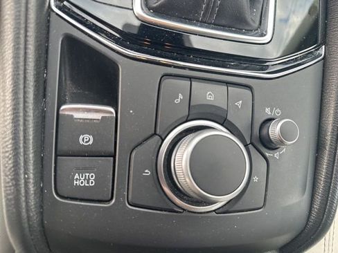 Certified 2023 MAZDA CX-5 AWD 2.5 S image 15