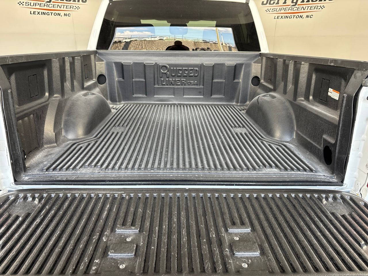 Used 2023 Ford F150 XL w/ STX Appearance Package AWD/4WD image 22