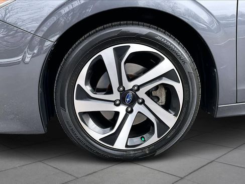 Used 2022 Subaru Legacy Limited image 10