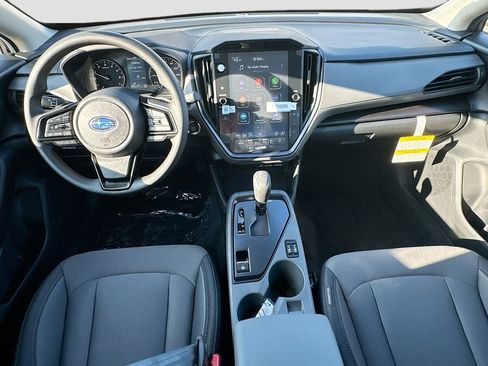 New 2026 Subaru Crosstrek 2.0i Premium image 26