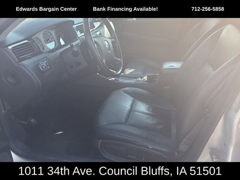 Used 2012 Chevrolet Impala LTZ image 13