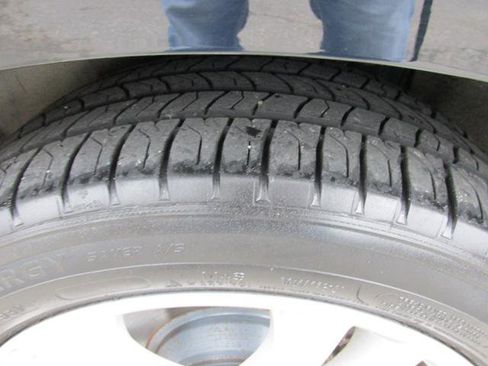 Used 2018 Ford Fusion S image 7