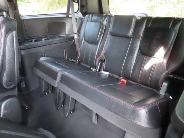 Used 2019 Dodge Grand Caravan GT FWD image 30