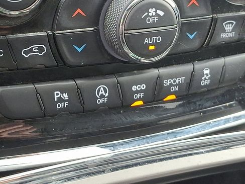 Certified 2021 Jeep Grand Cherokee Trailhawk w/ Trailhawk Luxury Group image 27